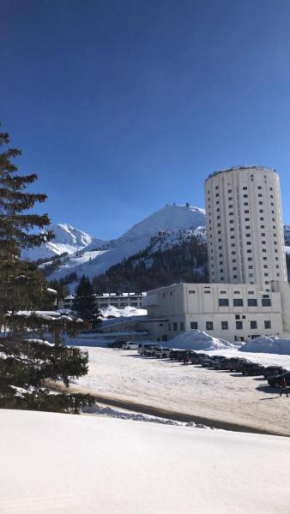 Fiocco di Neve Apartment